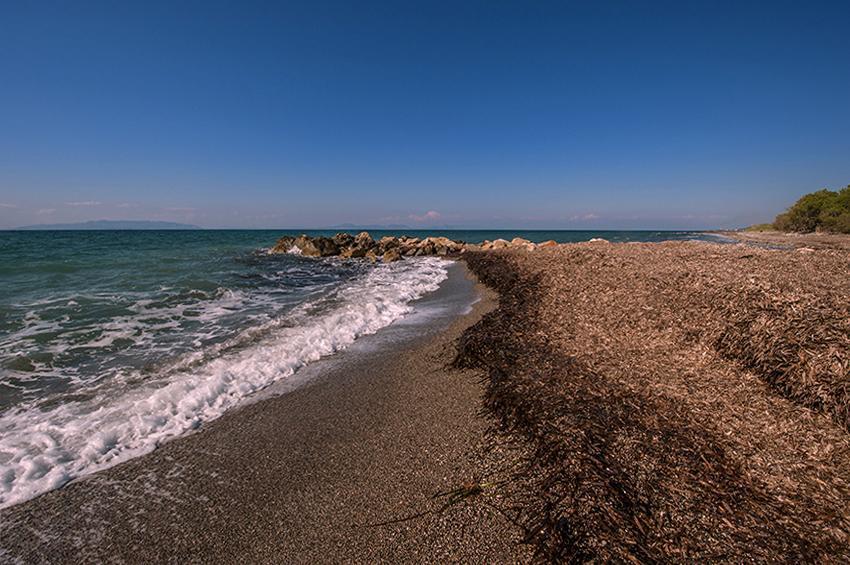 Saint George Ecotel Kalavarda Экстерьер фото